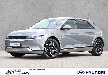 Hyundai IONIQ 5 72,6 KWH 4WD TECHNIQ LED Navi CarPlay