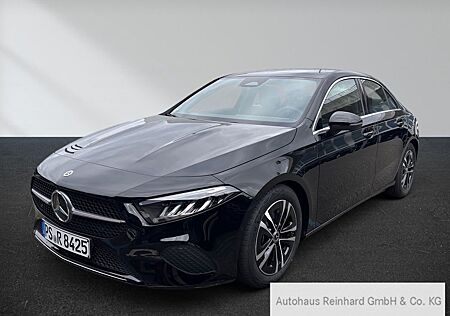 Mercedes-Benz A 200 Limousine PROGRESSIV+KAMERA+DISTRONIC+LED
