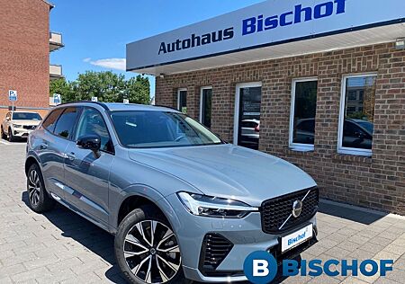 Volvo XC 60 XC60 T6 Recharge Plus Dark AWD R Design AHK Plug