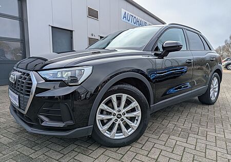 Audi Q3 35 TFSI
