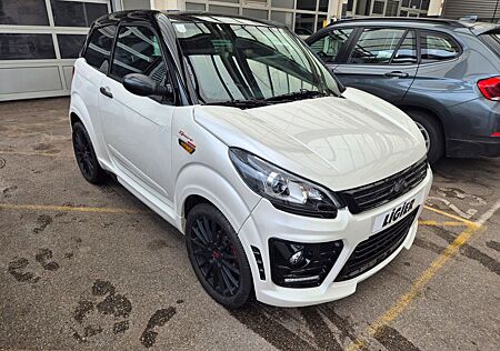 Ligier JS 50 L Sport Ultimate DCI +Garantie
