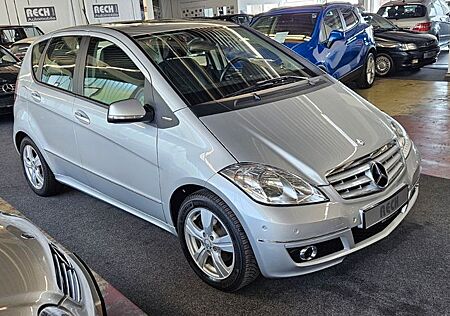 Mercedes-Benz A 200 Avantgarde *Orig. 32.000km*