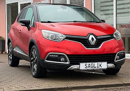 Renault Captur 1.2 TCe Automatik Helly Hansen/ Top