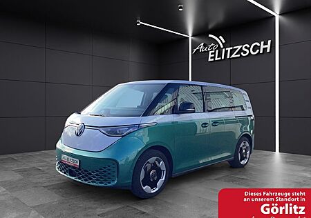 VW ID.BUZZ Volkswagen Pro Design LED MATRIX AHK ACC PARK ASS