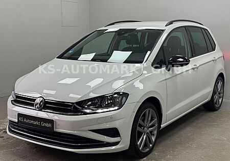 VW Golf Sportsvan Volkswagen VII IQ.DRIVE*Aut.*Navi*ACC*PDC*