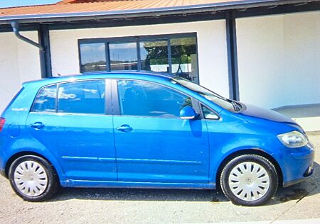 VW Golf Plus Volkswagen 1.9 TDI DPF Tour Tour