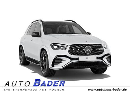 Mercedes-Benz GLE 580 4Matic AMG Line Premium+ Night NP159430