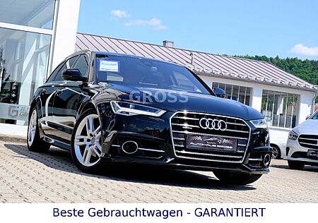 Audi A6 2.0 TDI Avant S tr. quattro "S-Line"MATRIX"..