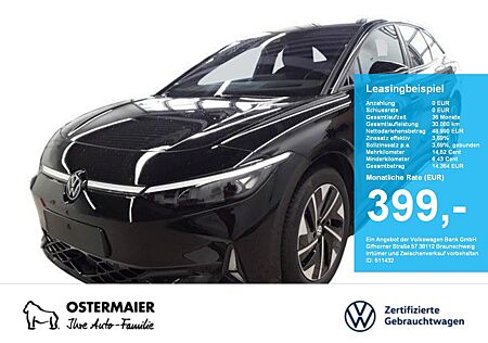 VW ID.7 Volkswagen GTX 340PS NP:76tEUR! 4M WÄRMEPUMPE.LM20.AHK