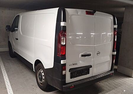 Nissan NV300 Kastenwagn,Tüv,Klima,Zv,Servo