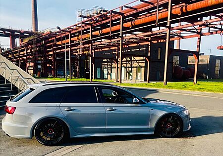 Audi A6 Allroad 3.0 TDI quattro 235kW tiptronic -