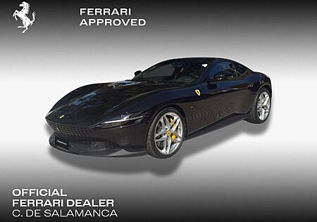 Ferrari Roma 3.9 V8 Spider