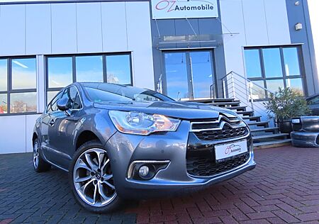 Citroën DS4 THP 200 SportChic