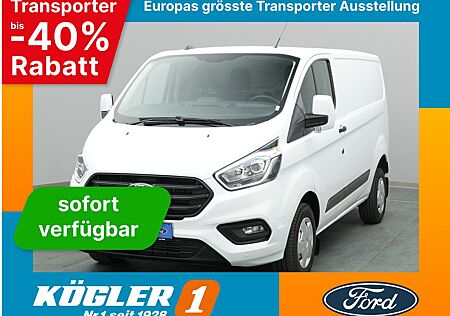 Ford Transit Custom Kasten 280 L1 Trend 105PS -25%*