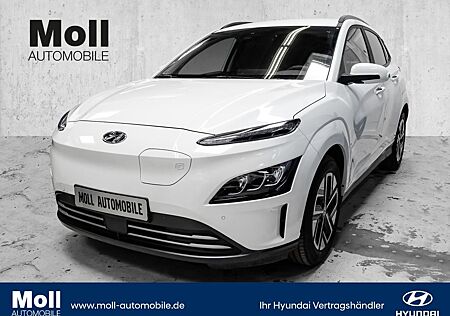 Hyundai Kona Elektro Advantage-Paket Navi Klimaaut. Appl