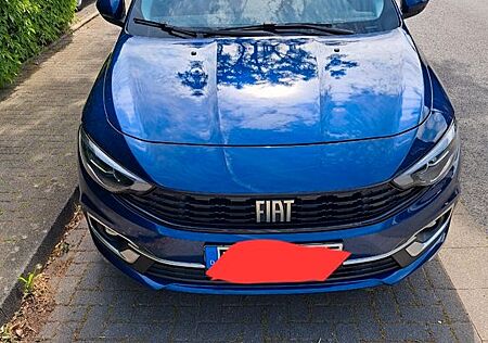 Fiat Tipo 1.6 Multijet URBAN 130PS LED, Kamera