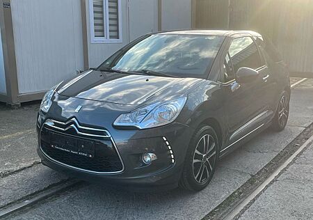 Citroën DS3 SoChic *TÜV NEU*
