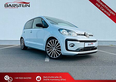 VW Up Volkswagen !/TSI/HIRSCHLEDER/MILLTEK AUSPUFF