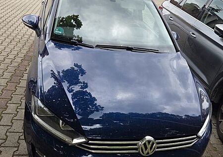 VW Golf Sportsvan Volkswagen 1.2 TSI 81kW DSG SOUND SOUND