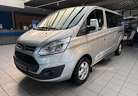 Ford Tourneo Custom 310 L2 Titanium*Navi*DAB*Klima