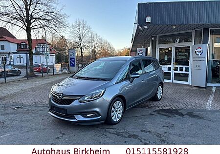 Opel Zafira C ON 7 Sitzer Tüv/Au neu