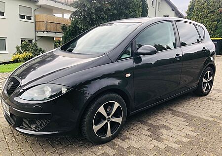 Seat Altea 2.0 TDI PD Stylance DSG Stylance