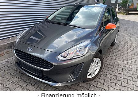 Ford Fiesta 1.0 Cool & Connect NAVI