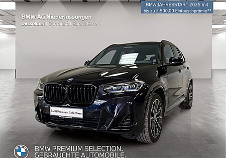 BMW X3 xDrive30e M Sport AHK Driv.Assist.Prof Laser