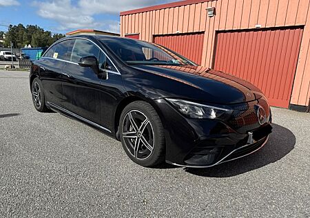 Mercedes-Benz EQE gebraucht kaufen Mercedes-Benz EQE 300 AMG line