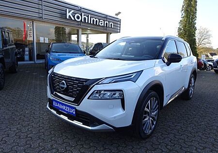 Nissan X-Trail Tekna+ 4x4 e-Power e-4orce Leder Head-Up