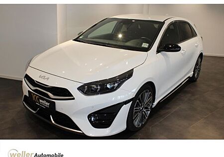 Kia Cee'd Ceed 1.5 T-GDi ''GT-Line'' Rückfahrkamera Navi S
