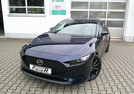 Mazda 3 SKYACTIV 122 Homura 360°/BOSE/WKR