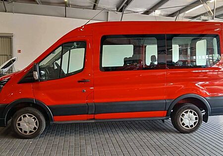 Ford Transit 100% FAMILIENBUS ALLESKÖNNER ! 1 AUTO ZUM LEBEN.