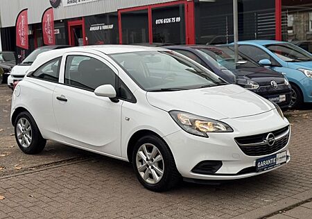 Opel Corsa E Selection