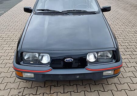 Ford Sierra XR4i