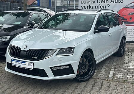 Skoda Octavia Combi RS 245 ACC+PANO+CAM+AHK