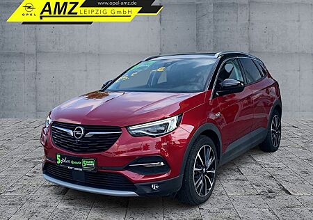 Opel Grandland X Grandland 1.6 Hybrid |Allrad|Rückf.Kamera|Navi|