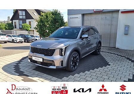 Kia Sorento PE 2.2D AWD Platinum 7 Sitzer Nappa Prem