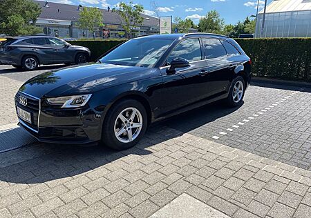 Audi A4 2.0 TDI S tronic Avant