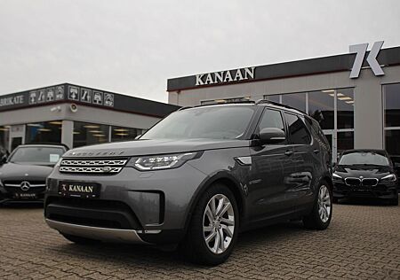 Land Rover Discovery 5 HSE 3.0 TD6 *8G|7-SITZE|SCHIEBEDACH*