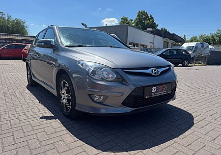 Hyundai i30 Classic*TÜV NEU*GARANTIE*