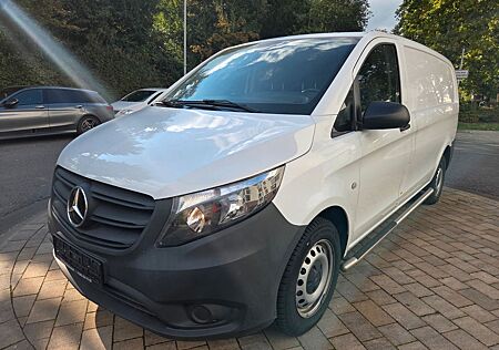 Mercedes-Benz Vito Kasten 114 lang;Automatik,81000Km