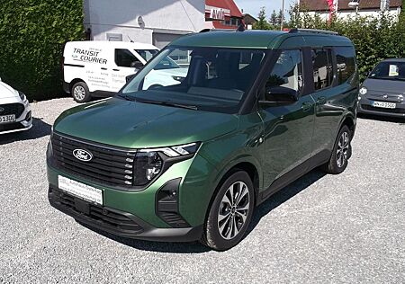 Ford Tourneo Courier 1.0 Titanium Aut. LED Winter-P.