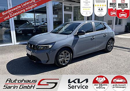 Opel Corsa 1.2 T 100PS KLIMA PDC ALU 16´´ TEMP