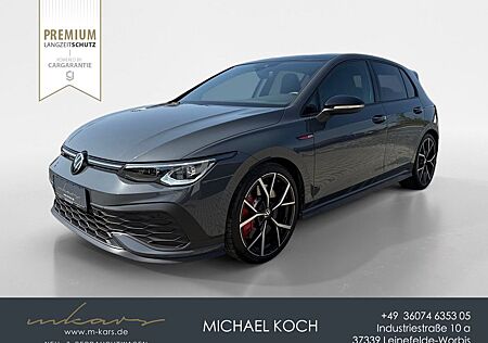 VW Golf Volkswagen VIII 2.0 TSI GTI Clubsport +Harman-Kardon+