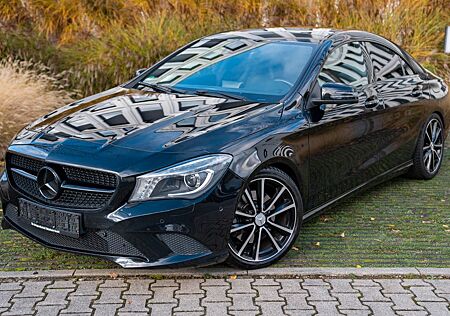 Mercedes-Benz CLA 250 *SHZ*H&K*PANO*NIGHT*XENON*KAMERA*LEDER