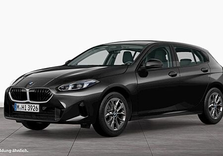 BMW 118d Kamera Driv.Assist LED Sitzheizung