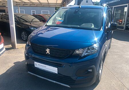 Peugeot Rifter BlueHDi 130 GT L2 7-Sitzer