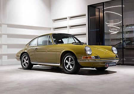 Porsche 911 Urmodell 2.4 T Coupé Fully restored 2021 - N