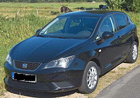 Seat Ibiza 1.2 TSI 66kW Style Style